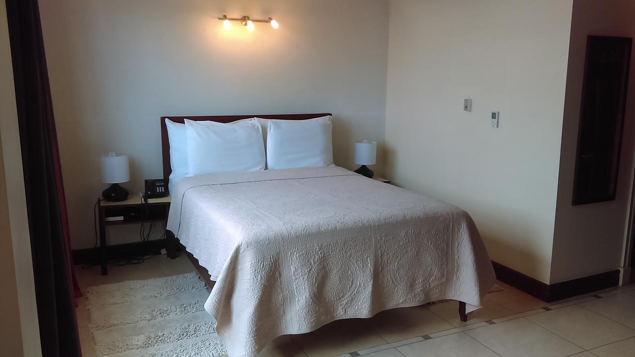 Brandsville Suites Джорджтаун Екстер'єр фото