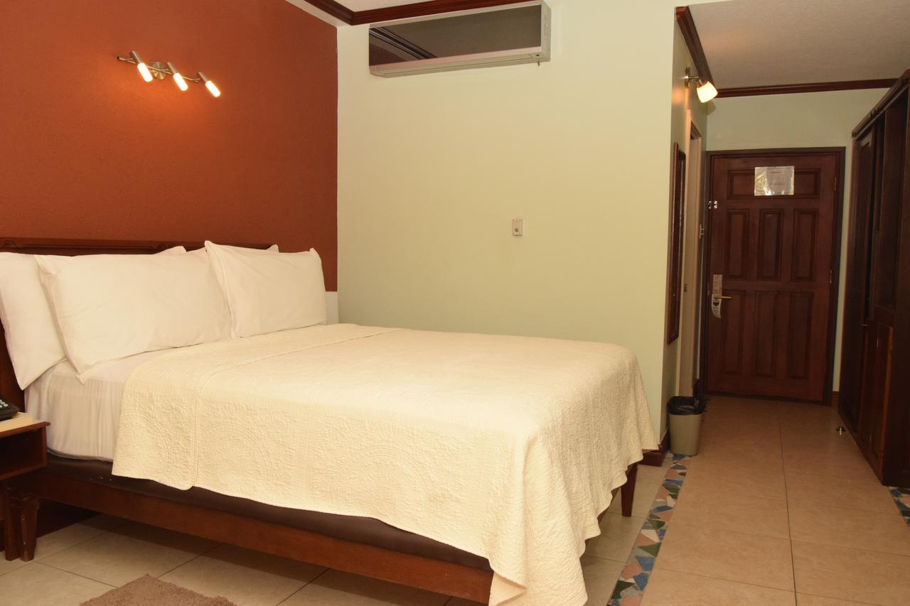 Brandsville Suites Джорджтаун Екстер'єр фото