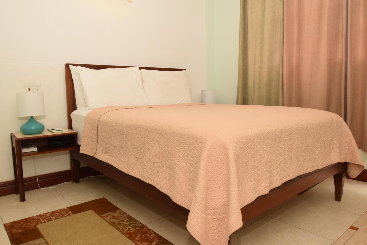 Brandsville Suites Джорджтаун Екстер'єр фото