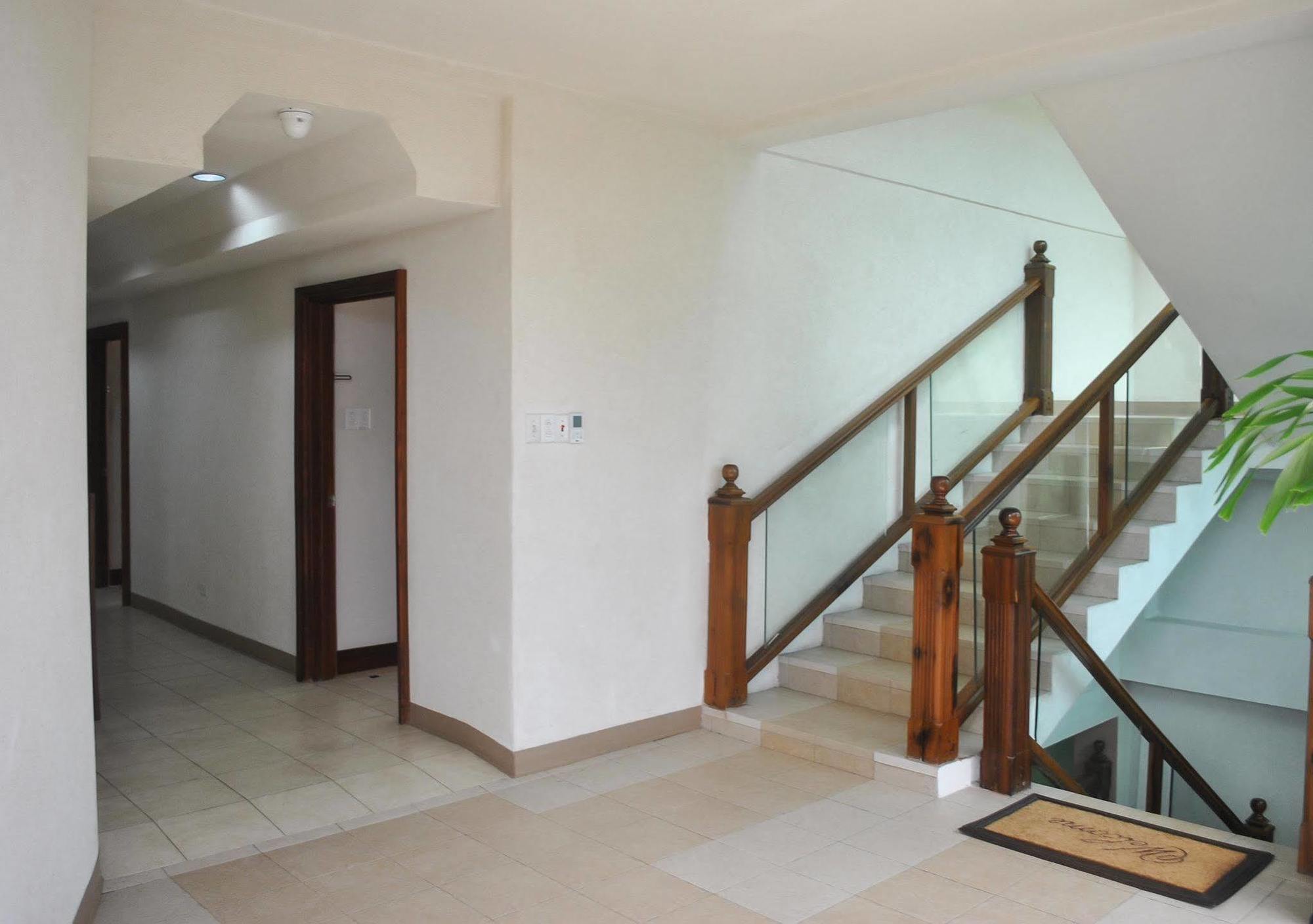 Brandsville Suites Джорджтаун Екстер'єр фото